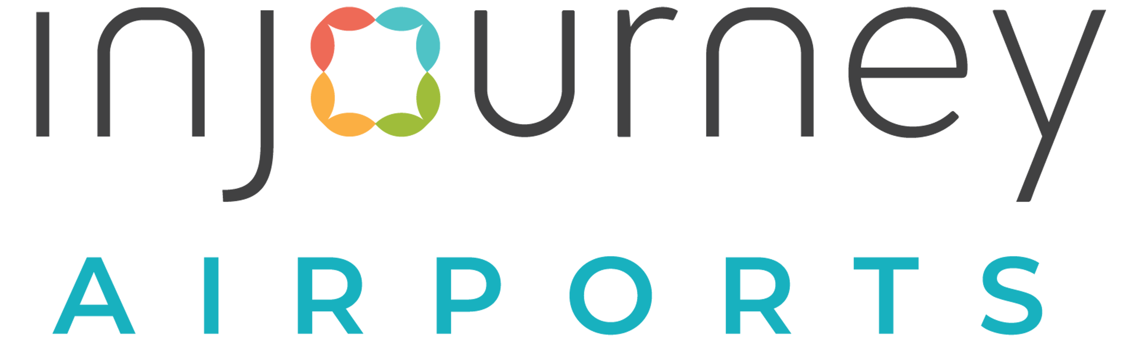 InJourney Logo Airports