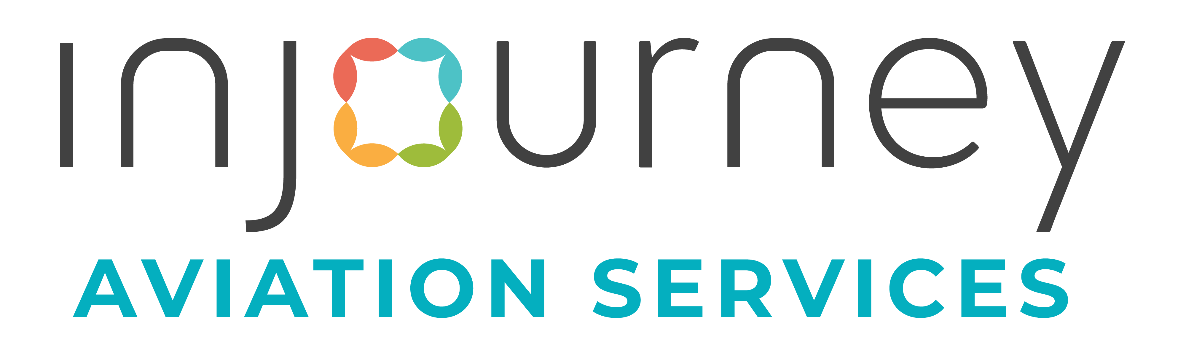 InJourney Logo Aviation