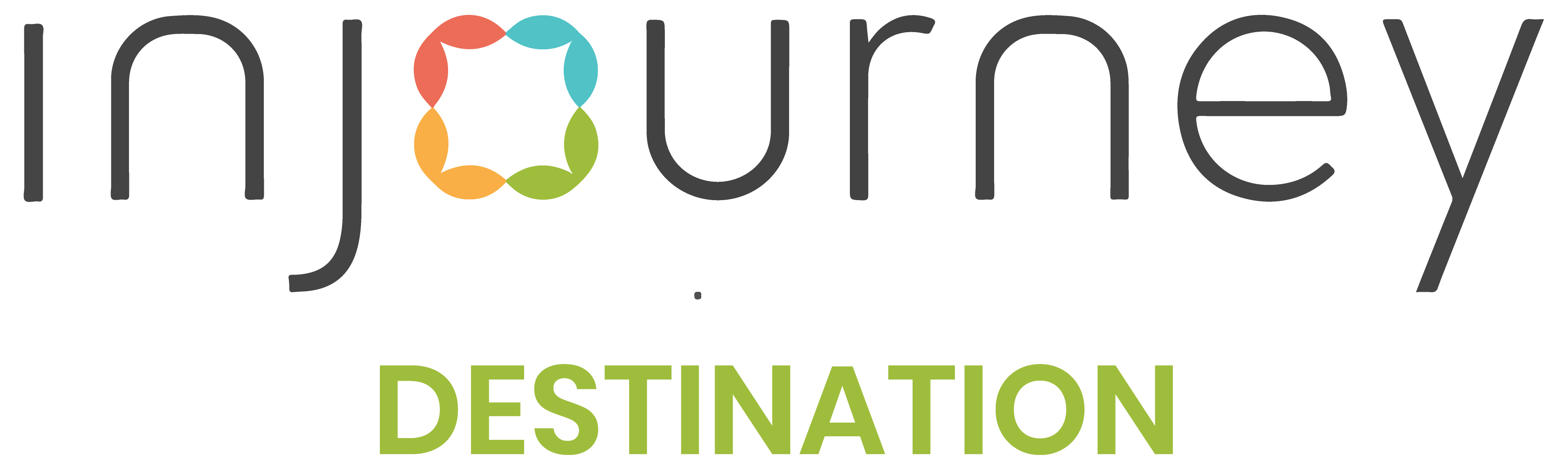 InJourney Logo Destination