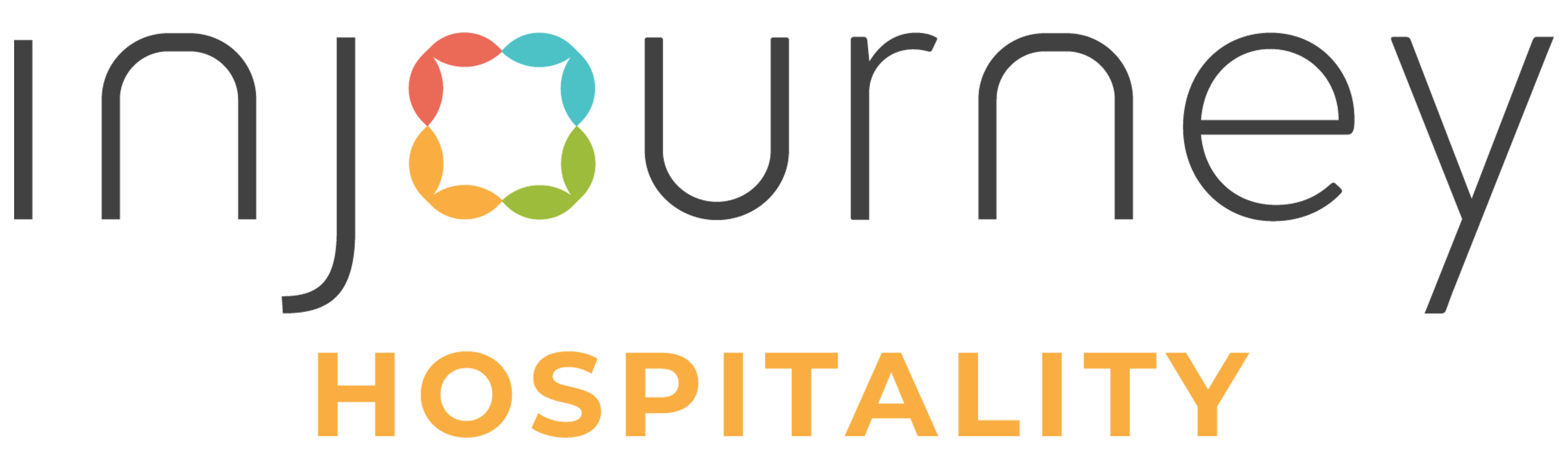 InJourney Logo Hospitality